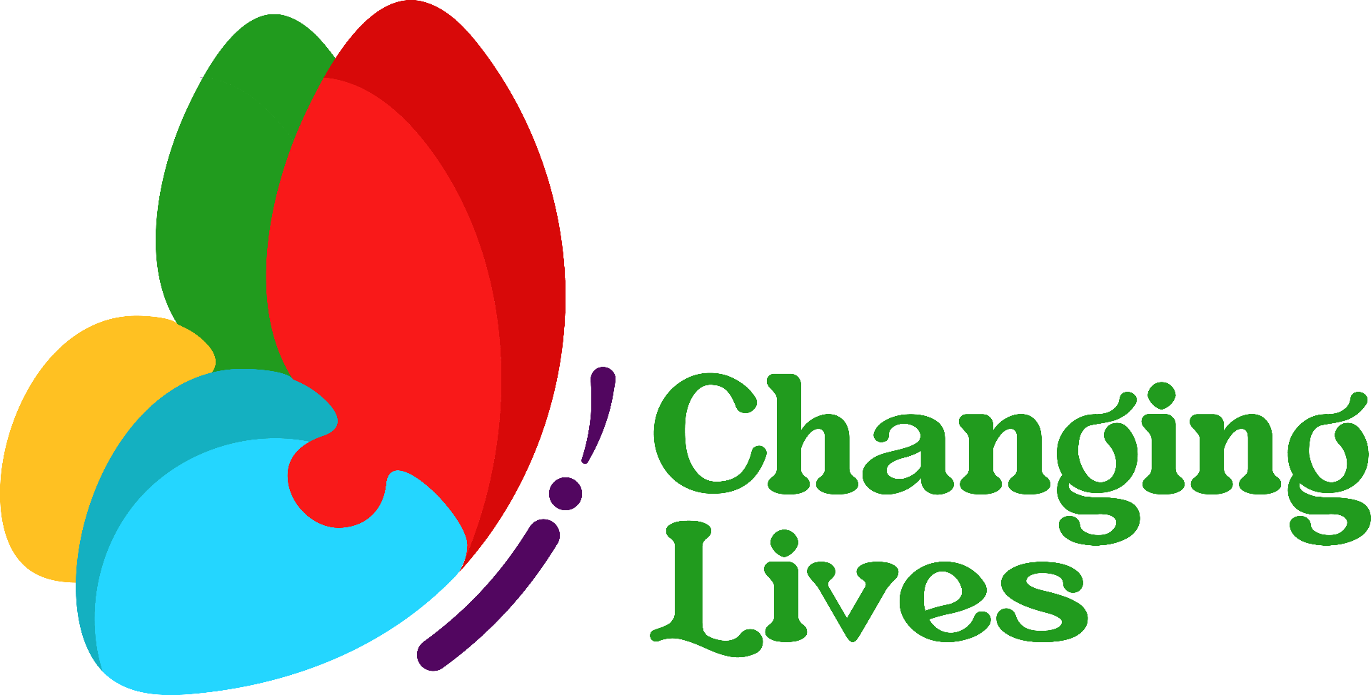 Changing Lives